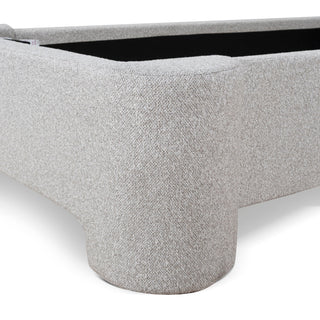 Clara Bedframe Grey