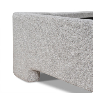 Torquay Bedframe Grey