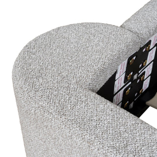 Torquay Bedframe Grey