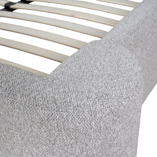 Torquay Bedframe Grey