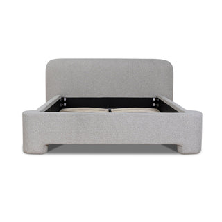 Torquay Bedframe Grey