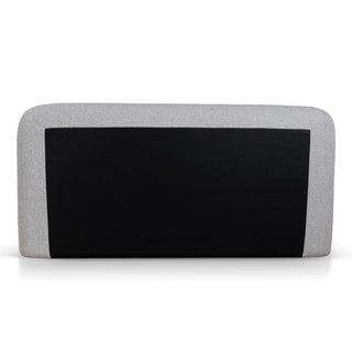 Torquay Bedframe Grey