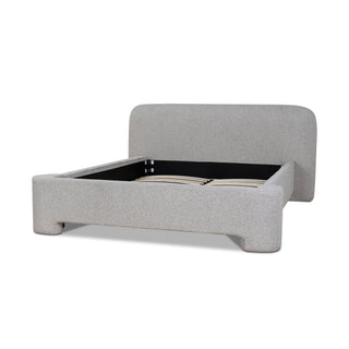 Torquay Bedframe Grey