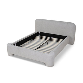 Torquay Bedframe Grey