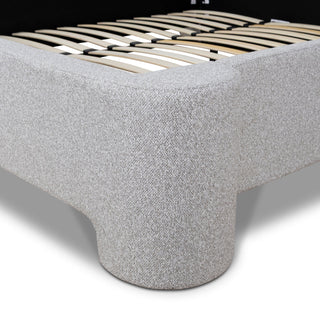 Preston Bedframe Grey