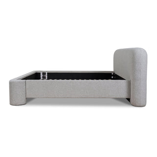Preston Bedframe Grey