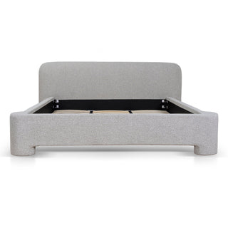 Preston Bedframe Grey