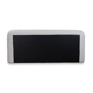 Preston Bedframe Grey