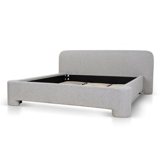 Preston Bedframe Grey