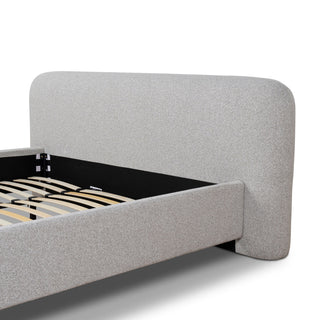 Preston Bedframe Grey