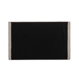Lara Bedframe Beige