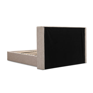 Lara Bedframe Beige