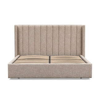 Lara Bedframe Beige