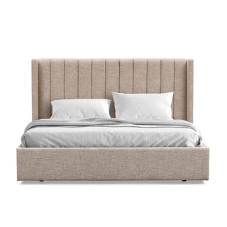 Lara Bedframe Beige