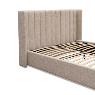 Lara Bedframe Beige