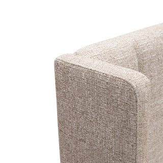 Lara Bedframe Beige