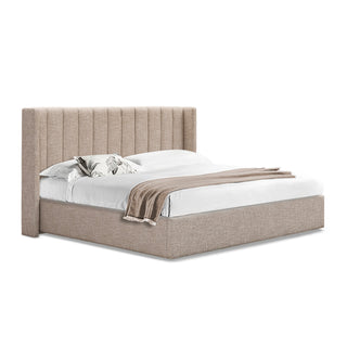 Lara Bedframe Beige