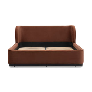 Devonport Bedframe Orange