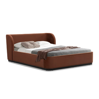 Devonport Bedframe Orange