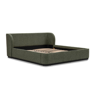 Evie Bedframe Green