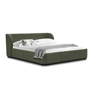Evie Bedframe Green