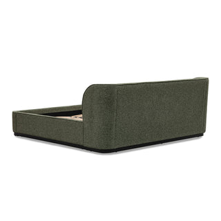 Evie Bedframe Green
