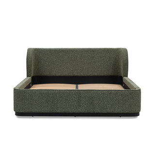 Evie Bedframe Green
