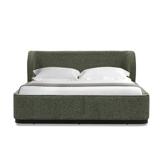 Evie Bedframe Green
