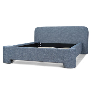 Parramatta Bedframe Blue
