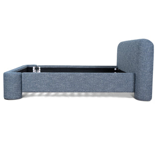 Parramatta Bedframe Blue