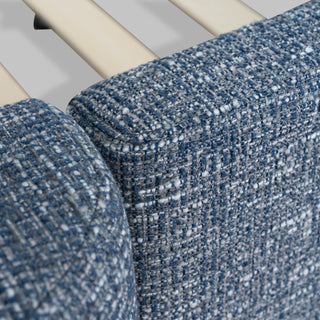 Parramatta Bedframe Blue