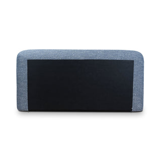 Parramatta Bedframe Blue