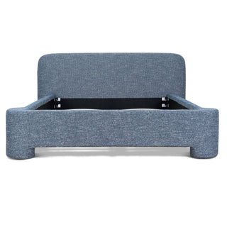 Parramatta Bedframe Blue