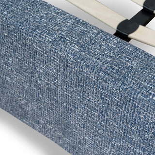 Parramatta Bedframe Blue