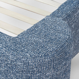 Parramatta Bedframe Blue