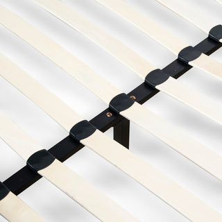 Parramatta Bedframe Blue