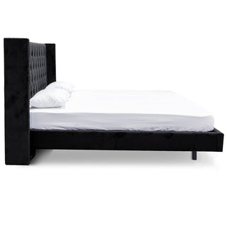 Zara Bedframe Black