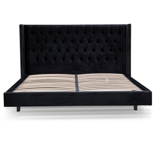 Zara Bedframe Black