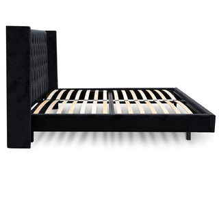 Zara Bedframe Black