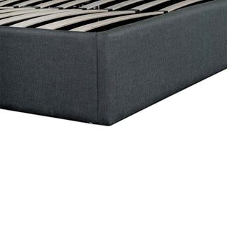Ayla Grey Charcoal