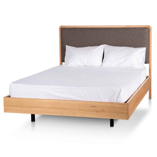 Xavier Bedframe