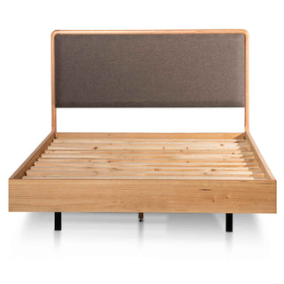 Xavier Bedframe