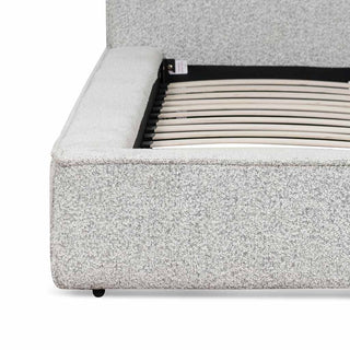Manly Bedframe