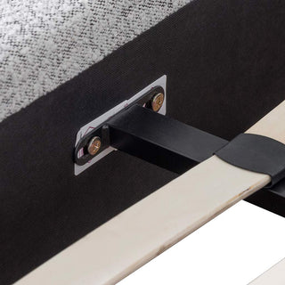 Manly Bedframe