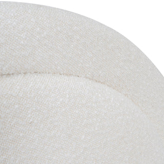 Logan Bedframe White