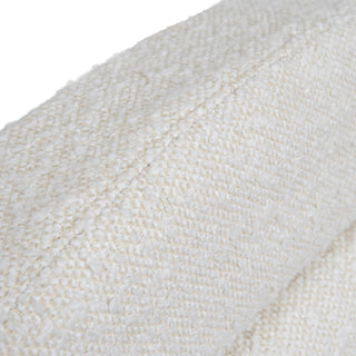 Logan Bedframe White