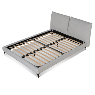 Iris Bedframe Grey