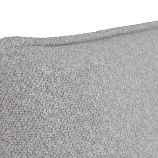 Hudson Bedframe Grey