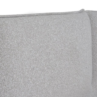 Iris Bedframe Grey