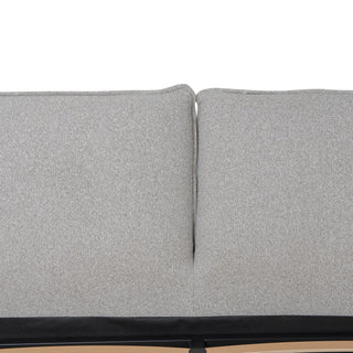 Iris Bedframe Grey
